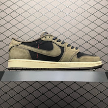 Load image into Gallery viewer, AJ1 Low Travis Scott Mocha