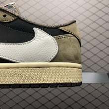 Load image into Gallery viewer, AJ1 Low Travis Scott Mocha