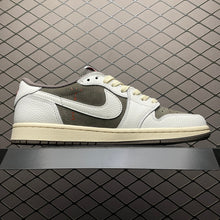 Load image into Gallery viewer, AJ1 Low Travis Scott Reverse Mocha