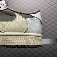 Load image into Gallery viewer, AJ1 Low Travis Scott Reverse Mocha