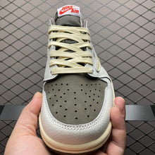 Load image into Gallery viewer, AJ1 Low Travis Scott Reverse Mocha