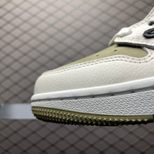 Load image into Gallery viewer, AJ1 Low Travis Scott Golf Neutral Olive