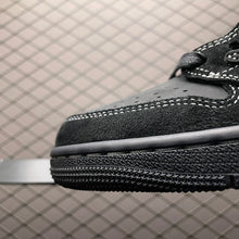 Load image into Gallery viewer, AJ1 Low Travis Scott Black Phantom