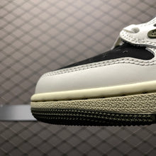 Load image into Gallery viewer, AJ1 Low Travis Scott Reverse Olive