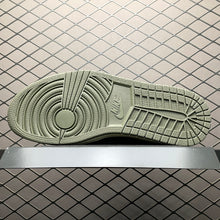 Load image into Gallery viewer, AJ1 Low Travis Scott Black Olive