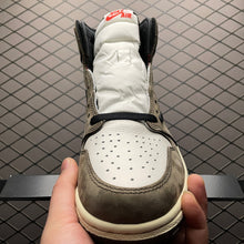 Load image into Gallery viewer, AJ1 High Travis Scott Mocha