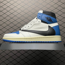 Load image into Gallery viewer, AJ1 High Travis Scott x Fragment