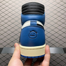 Load image into Gallery viewer, AJ1 High Travis Scott x Fragment