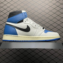 Load image into Gallery viewer, AJ1 High Travis Scott x Fragment