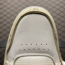 Load image into Gallery viewer, LV Trainers Velcro Strap Monogram Denim Beige