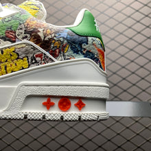 Load image into Gallery viewer, LV Trainers #54 Comic Strip