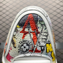 Load image into Gallery viewer, LV Trainers #54 Comic Strip