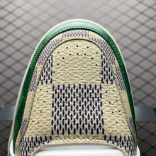 Load image into Gallery viewer, LV Trainers #54 Monogram Green
