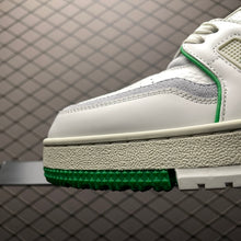 Load image into Gallery viewer, LV Trainers #54 Signature Green