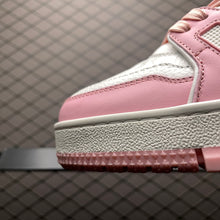 Load image into Gallery viewer, LV Trainers Baby Pink