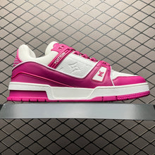 Load image into Gallery viewer, LV Trainers Fuchsia