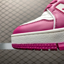 Load image into Gallery viewer, LV Trainers Fuchsia