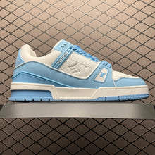 Load image into Gallery viewer, LV Trainers Sky Blue