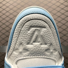 Load image into Gallery viewer, LV Trainers Sky Blue