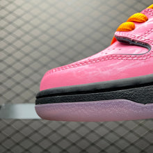 Load image into Gallery viewer, Powerpuff Girls SB Dunk Low "Blossom"