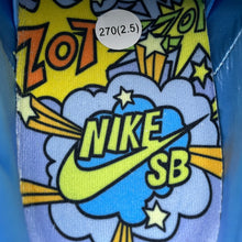 Load image into Gallery viewer, Powerpuff Girls SB Dunk Low "Bubbles"