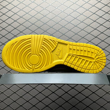Load image into Gallery viewer, Concepts SB Dunk Low Yellow Lobster