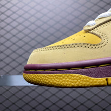 Load image into Gallery viewer, Concepts SB Dunk Low Yellow Lobster