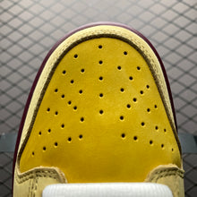 Load image into Gallery viewer, Concepts SB Dunk Low Yellow Lobster