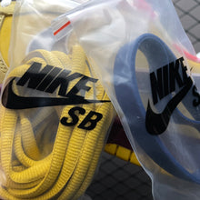 Load image into Gallery viewer, Concepts SB Dunk Low Yellow Lobster