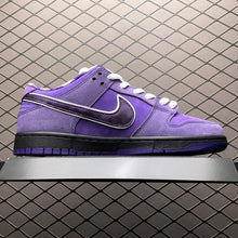 Load image into Gallery viewer, Concepts SB Dunk Low Purple Lobster (Special Box)