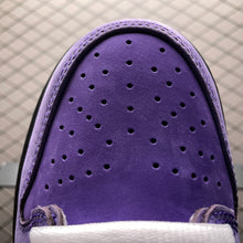 Load image into Gallery viewer, Concepts SB Dunk Low Purple Lobster (Special Box)