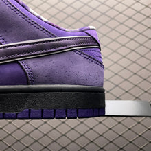 Load image into Gallery viewer, Concepts SB Dunk Low Purple Lobster (Special Box)