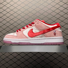 Load image into Gallery viewer, SB Dunk Low StrangeLove Skateboards
