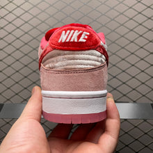 Load image into Gallery viewer, SB Dunk Low StrangeLove Skateboards