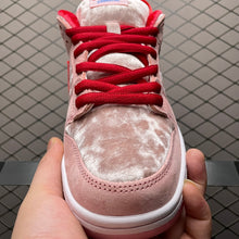 Load image into Gallery viewer, SB Dunk Low StrangeLove Skateboards