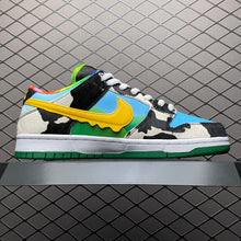 Load image into Gallery viewer, B&J SB Dunk Low Chunky Dunky
