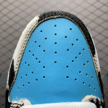 Load image into Gallery viewer, B&J SB Dunk Low Chunky Dunky