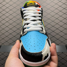 Load image into Gallery viewer, B&J SB Dunk Low Chunky Dunky