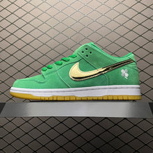 Load image into Gallery viewer, Dunk Low St. Patrick’s Day