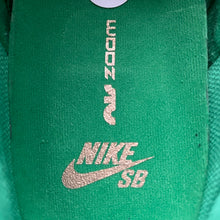 Load image into Gallery viewer, Dunk Low St. Patrick’s Day