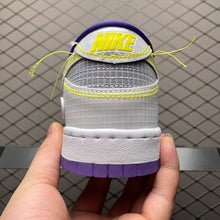 Load image into Gallery viewer, Dunk Low x UN/LA Passport Pack - Purple