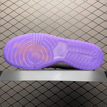 Load image into Gallery viewer, Dunk Low x UN/LA Passport Pack - Purple