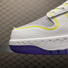 Load image into Gallery viewer, Dunk Low x UN/LA Passport Pack - Purple