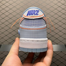 Load image into Gallery viewer, Dunk Low x Union LA Passport Pack - Psychic Blue
