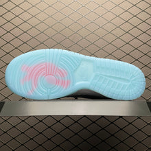 Load image into Gallery viewer, Dunk Low x Union LA Passport Pack - Psychic Blue