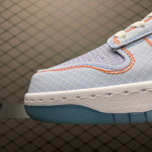 Load image into Gallery viewer, Dunk Low x Union LA Passport Pack - Psychic Blue