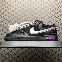 Load image into Gallery viewer, Dunk Low X OW Lot 50