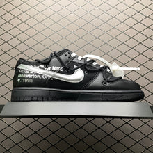 Load image into Gallery viewer, Dunk Low X OW Lot 50