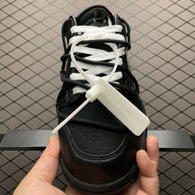 Load image into Gallery viewer, Dunk Low X OW Lot 50