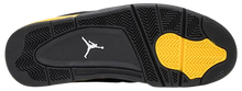 Load image into Gallery viewer, AJ 4 Retro Black Thunder
